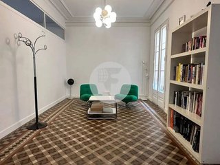 Oficina en alquiler en El Gòtic en Barcelona