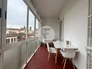 Oficina en alquiler en El Gòtic en Barcelona