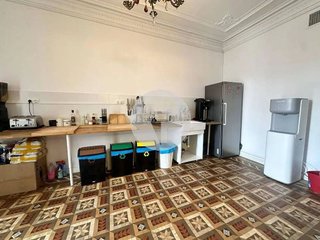 Oficina en alquiler en El Gòtic en Barcelona