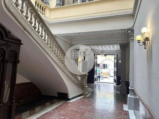 Oficina en alquiler en El Gòtic en Barcelona