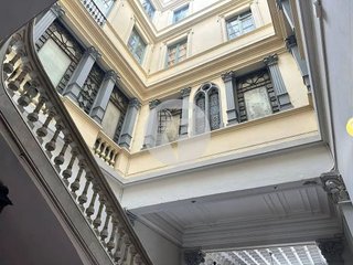 Oficina en alquiler en El Gòtic en Barcelona