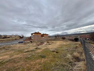 Terreno en venta en Hervencias en Ávila