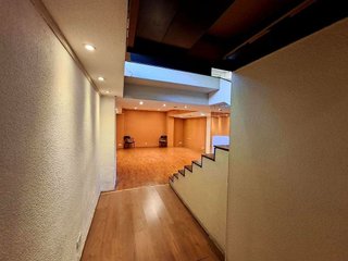 Local comercial en alquiler en Bernabéu - Hispanoamérica en Madrid