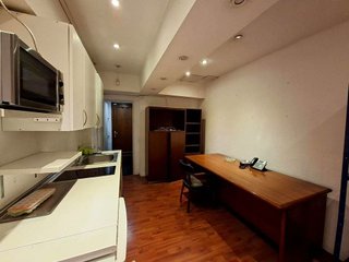 Local comercial en alquiler en Bernabéu - Hispanoamérica en Madrid