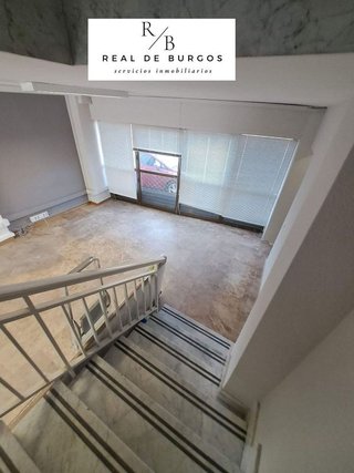 Local comercial en alquiler en Delicias en Valladolid