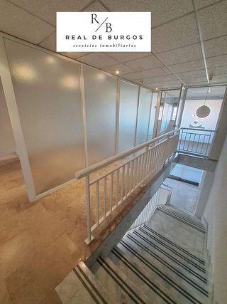 Local comercial en alquiler en Delicias en Valladolid