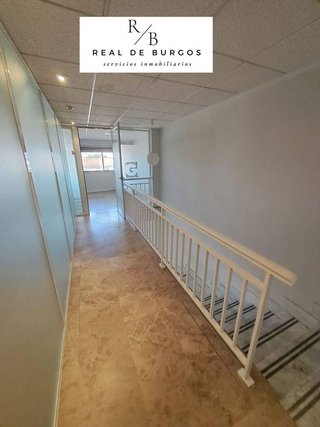 Local comercial en alquiler en Delicias en Valladolid