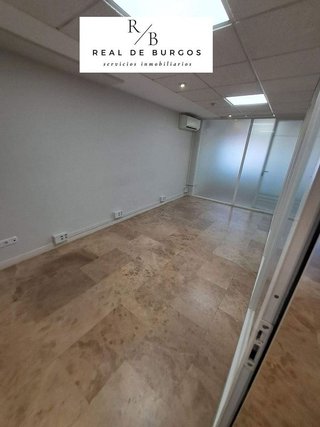 Local comercial en alquiler en Delicias en Valladolid