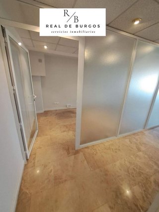 Local comercial en alquiler en Delicias en Valladolid