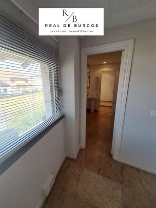 Local comercial en alquiler en Delicias en Valladolid