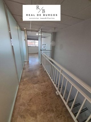 Local comercial en alquiler en Delicias en Valladolid