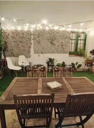 Piso en alquiler en Justicia - Chueca en Madrid