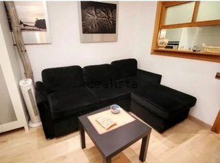 Piso en alquiler en Justicia - Chueca en Madrid
