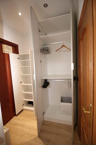 Piso en alquiler en Justicia - Chueca en Madrid