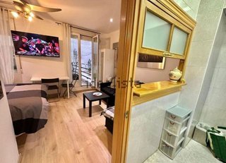 Piso en alquiler en Justicia - Chueca en Madrid