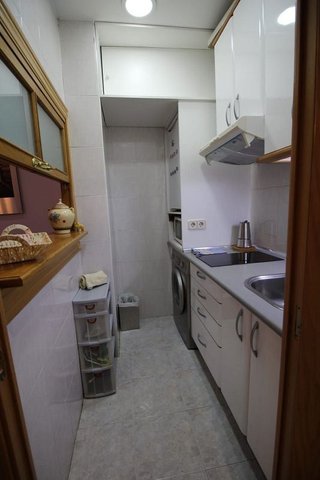 Piso en alquiler en Justicia - Chueca en Madrid