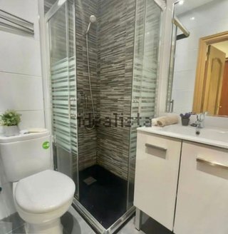 Piso en alquiler en Justicia - Chueca en Madrid