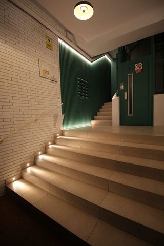 Piso en alquiler en Justicia - Chueca en Madrid