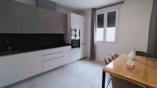 Piso en alquiler en Guindalera en Madrid