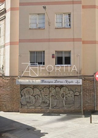 Local comercial en venta en La Florida en Hospitalet de Llobregat, L´