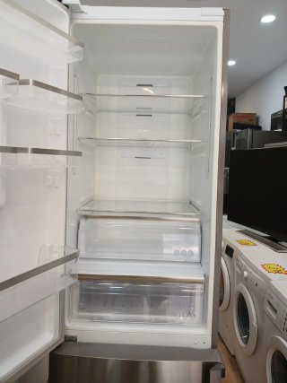 Nevera Samsung con garantía