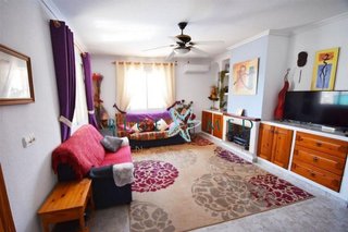 Chalet en venta en Mazarrón ciudad en Mazarrón