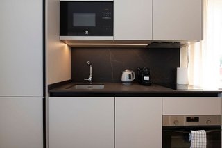 Piso en alquiler en Lluminetes en Castelldefels