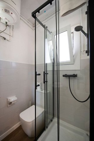 Piso en alquiler en Lluminetes en Castelldefels