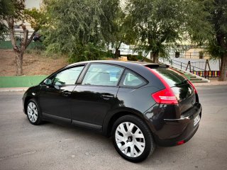 Citroen C4 2007