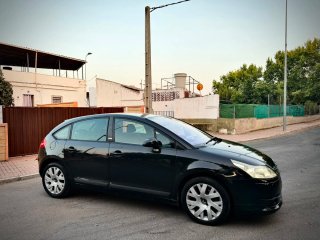 Citroen C4 2007