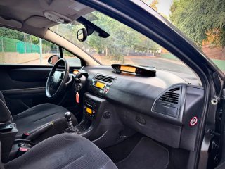 Citroen C4 2007