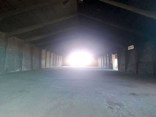 Nave industrial en venta en Centro en Teruel
