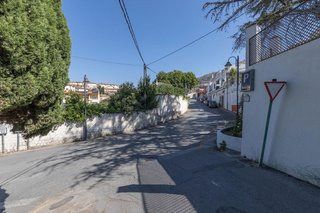 Terreno en venta en Alfacar