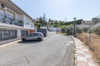 Terreno en venta en Alfacar
