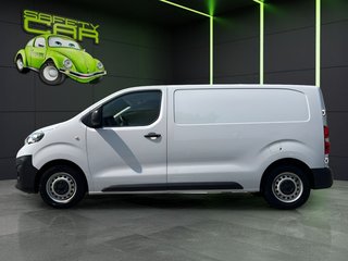 Peugeot Expert Furgón BlueHDi 100 Long 75 kW (102 CV)