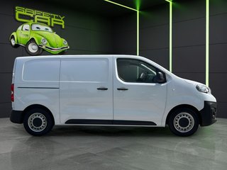 Peugeot Expert Furgón BlueHDi 100 Long 75 kW (102 CV)