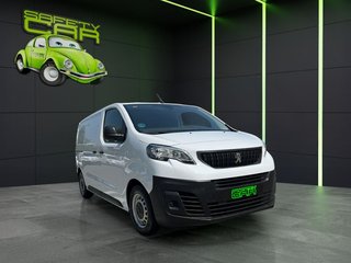 Peugeot Expert Furgón BlueHDi 100 Long 75 kW (102 CV)