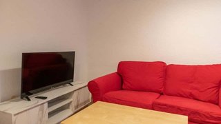Piso en alquiler en Embajadores - Lavapiés en Madrid
