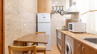 Piso en alquiler en Embajadores - Lavapiés en Madrid