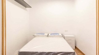 Piso en alquiler en Embajadores - Lavapiés en Madrid