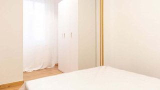 Piso en alquiler en Embajadores - Lavapiés en Madrid