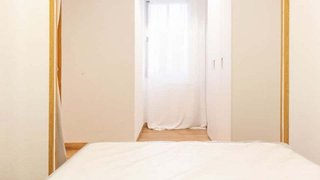 Piso en alquiler en Embajadores - Lavapiés en Madrid