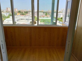 Piso en alquiler en Las Huertas - San Pablo en Sevilla