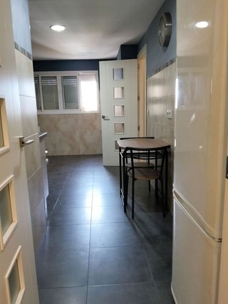 Piso en alquiler en Las Huertas - San Pablo en Sevilla