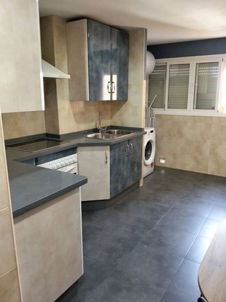 Piso en alquiler en Las Huertas - San Pablo en Sevilla