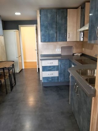 Piso en alquiler en Las Huertas - San Pablo en Sevilla