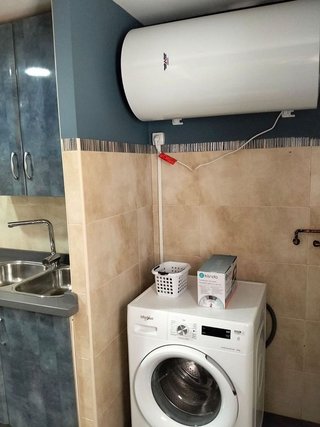 Piso en alquiler en Las Huertas - San Pablo en Sevilla