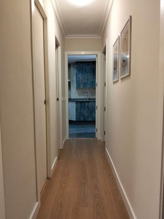 Piso en alquiler en Las Huertas - San Pablo en Sevilla