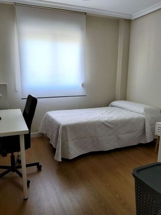 Piso en alquiler en Las Huertas - San Pablo en Sevilla