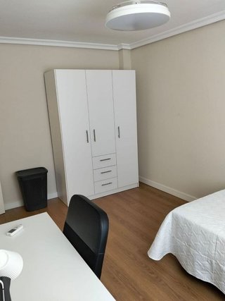 Piso en alquiler en Las Huertas - San Pablo en Sevilla